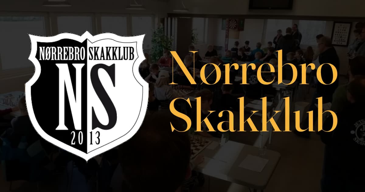 Nørrebro Skakklub